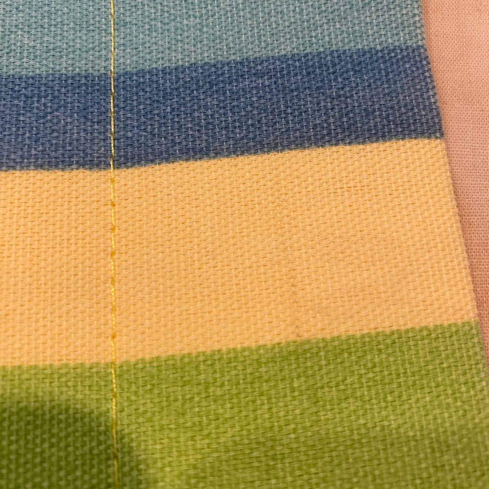 Custom made curtains - Picture 5 of 6